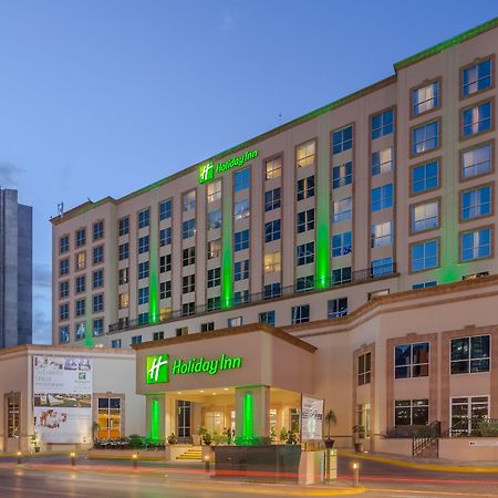 Holiday Inn Monterrey Valle By Ihg San Pedro Garza Garcia Экстерьер фото
