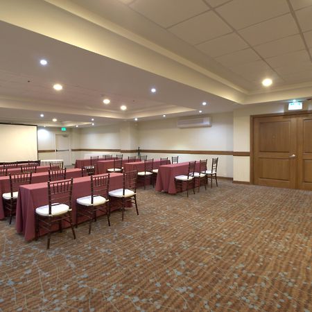 Holiday Inn Monterrey Valle By Ihg San Pedro Garza Garcia Экстерьер фото