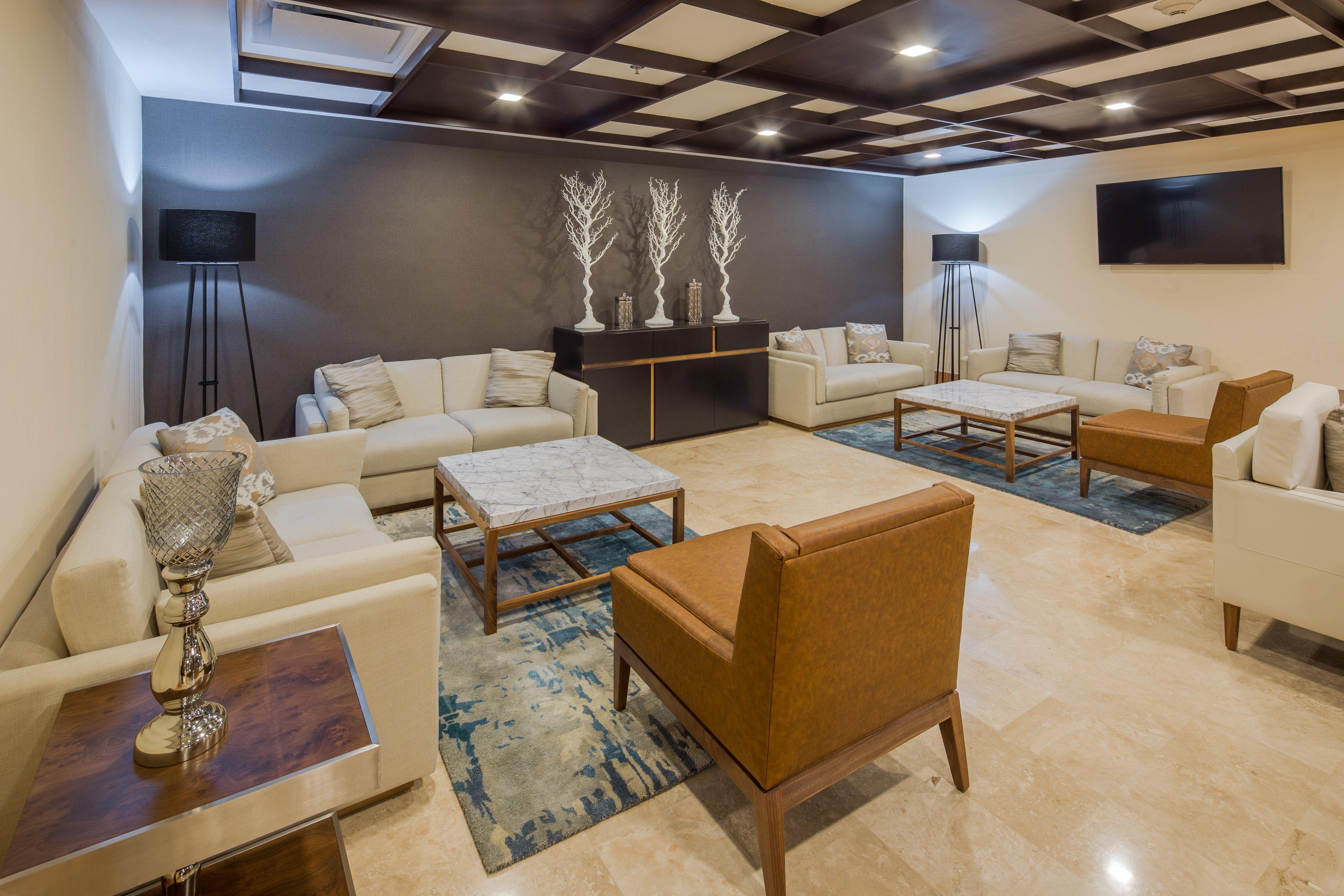 Holiday Inn Monterrey Valle By Ihg San Pedro Garza Garcia Экстерьер фото