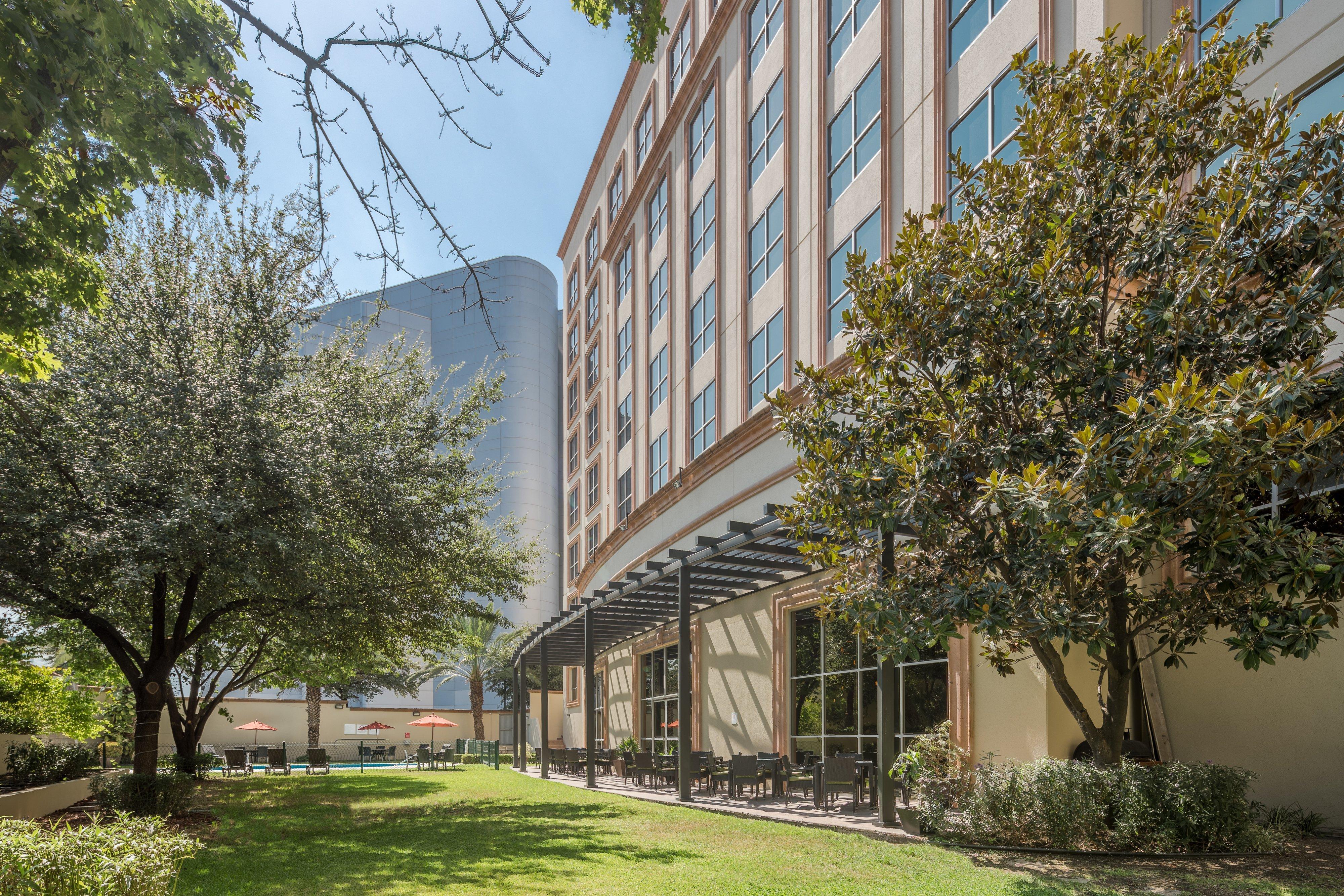 Holiday Inn Monterrey Valle By Ihg San Pedro Garza Garcia Экстерьер фото