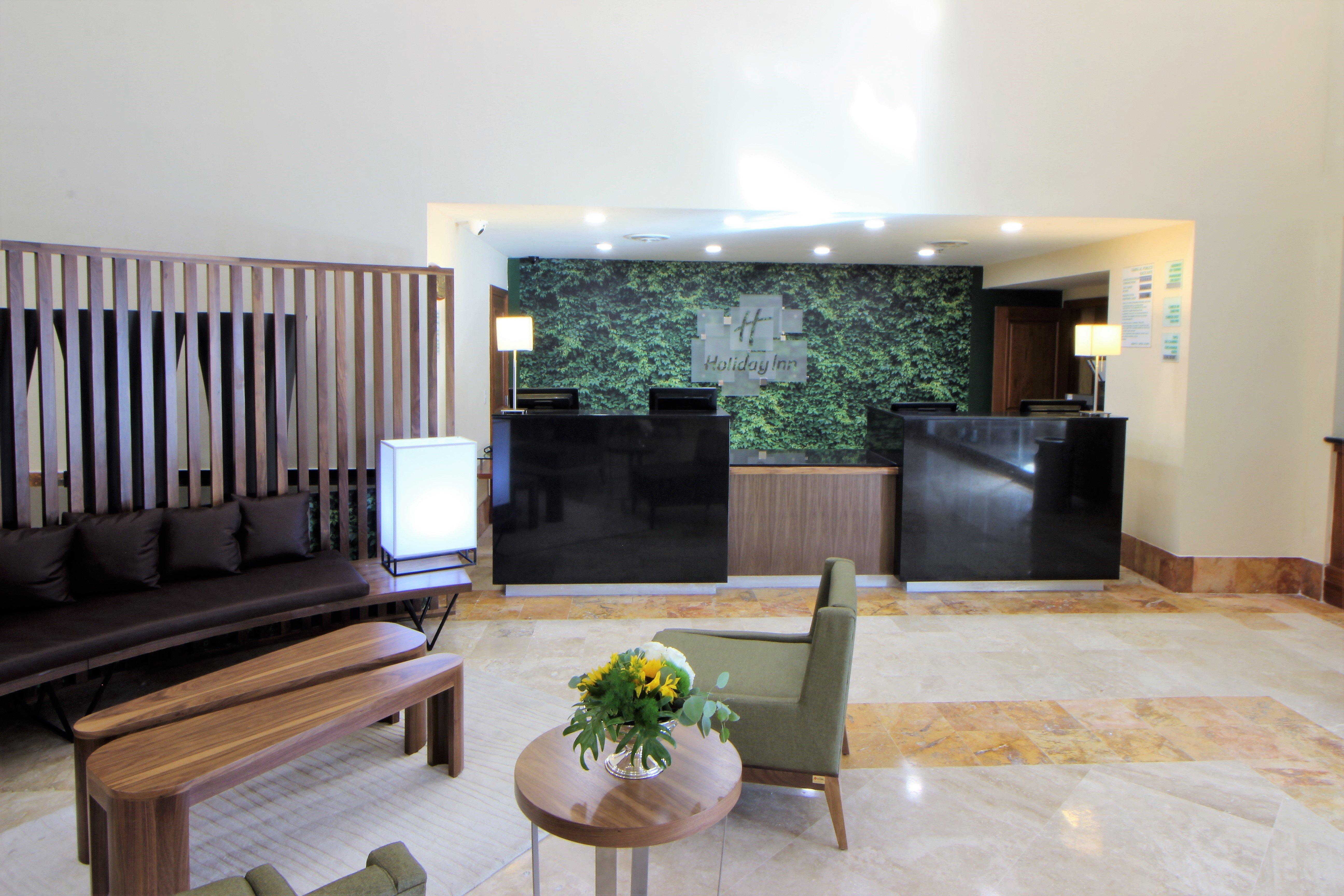 Holiday Inn Monterrey Valle By Ihg San Pedro Garza Garcia Экстерьер фото