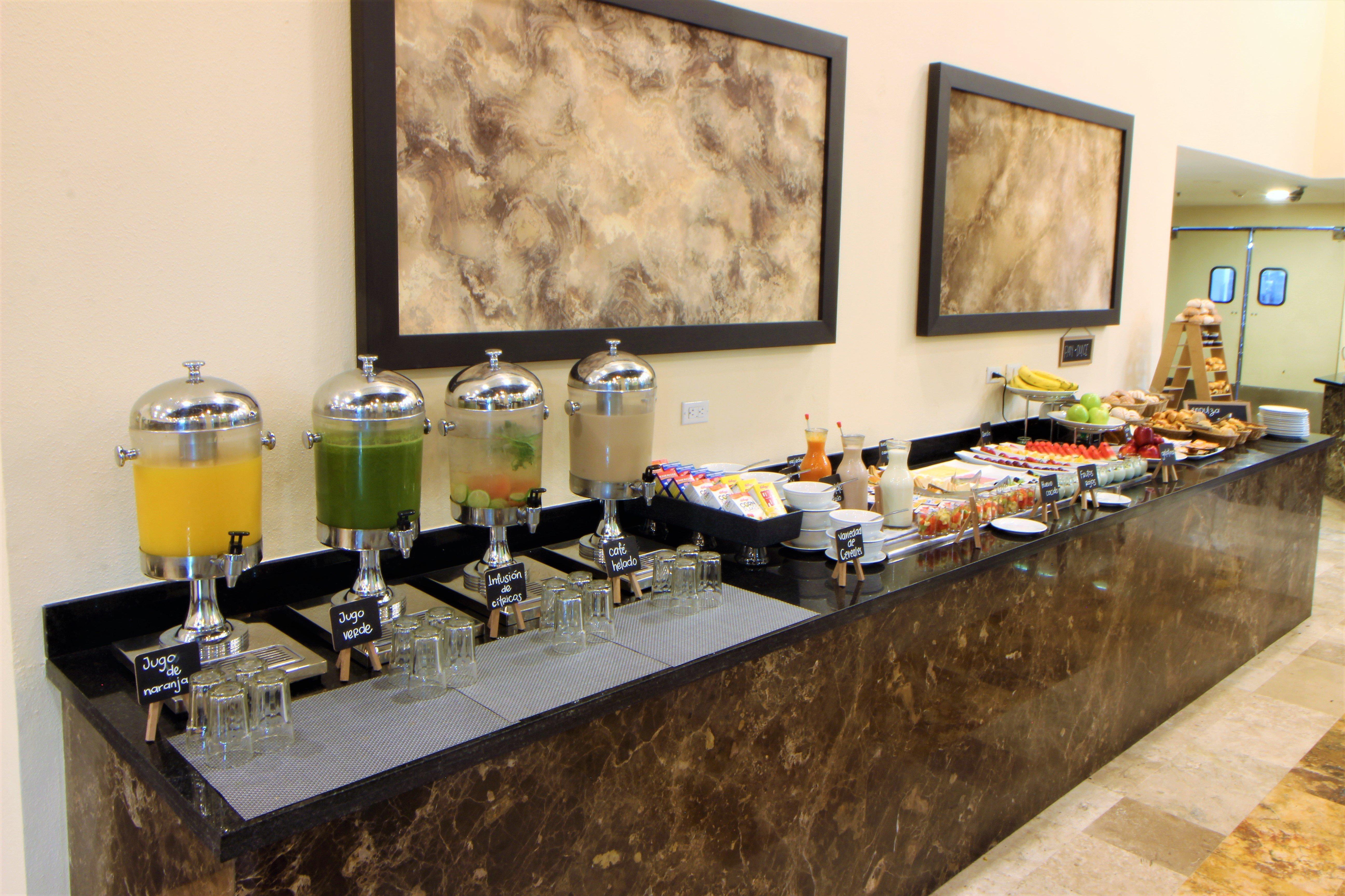 Holiday Inn Monterrey Valle By Ihg San Pedro Garza Garcia Экстерьер фото