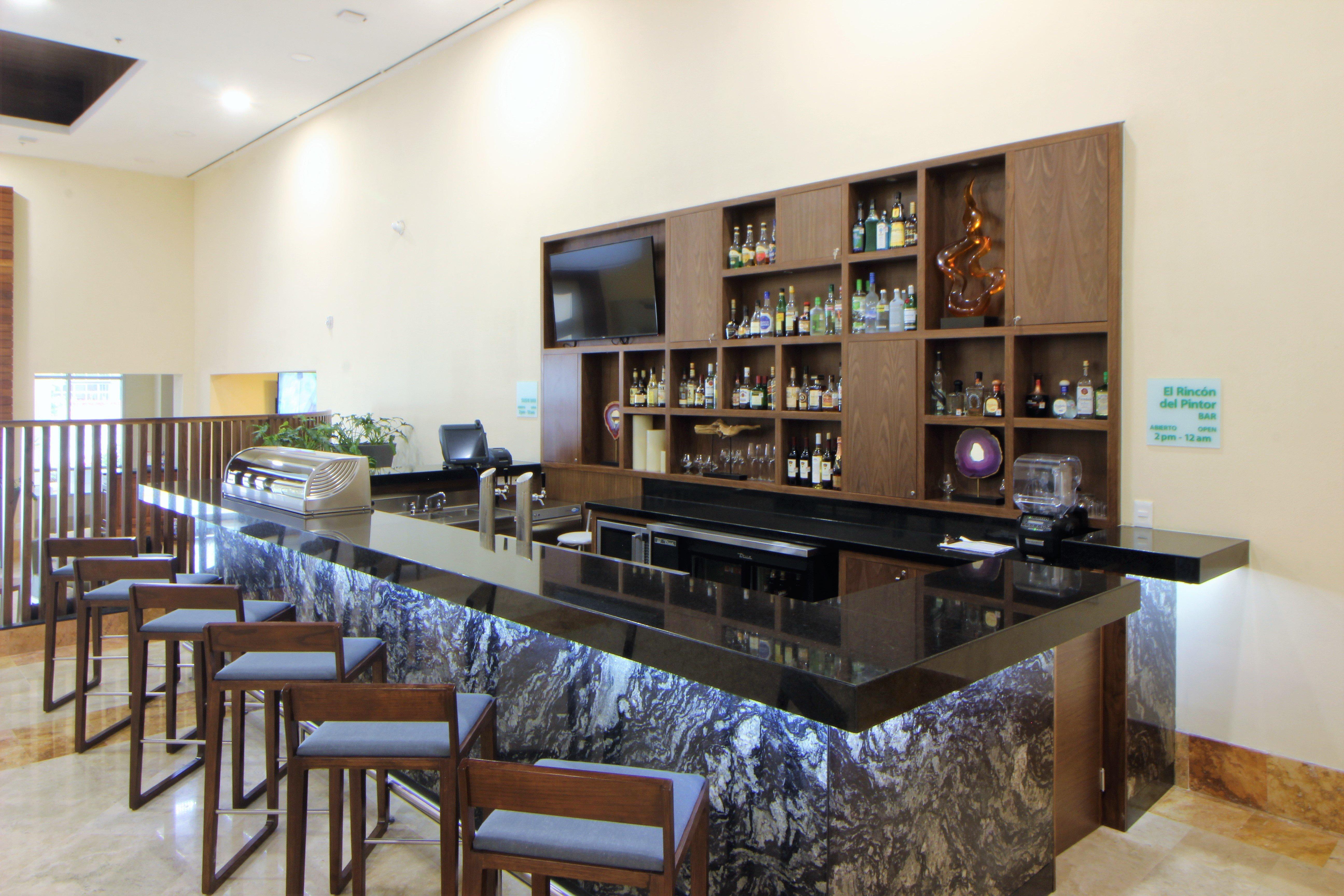 Holiday Inn Monterrey Valle By Ihg San Pedro Garza Garcia Экстерьер фото