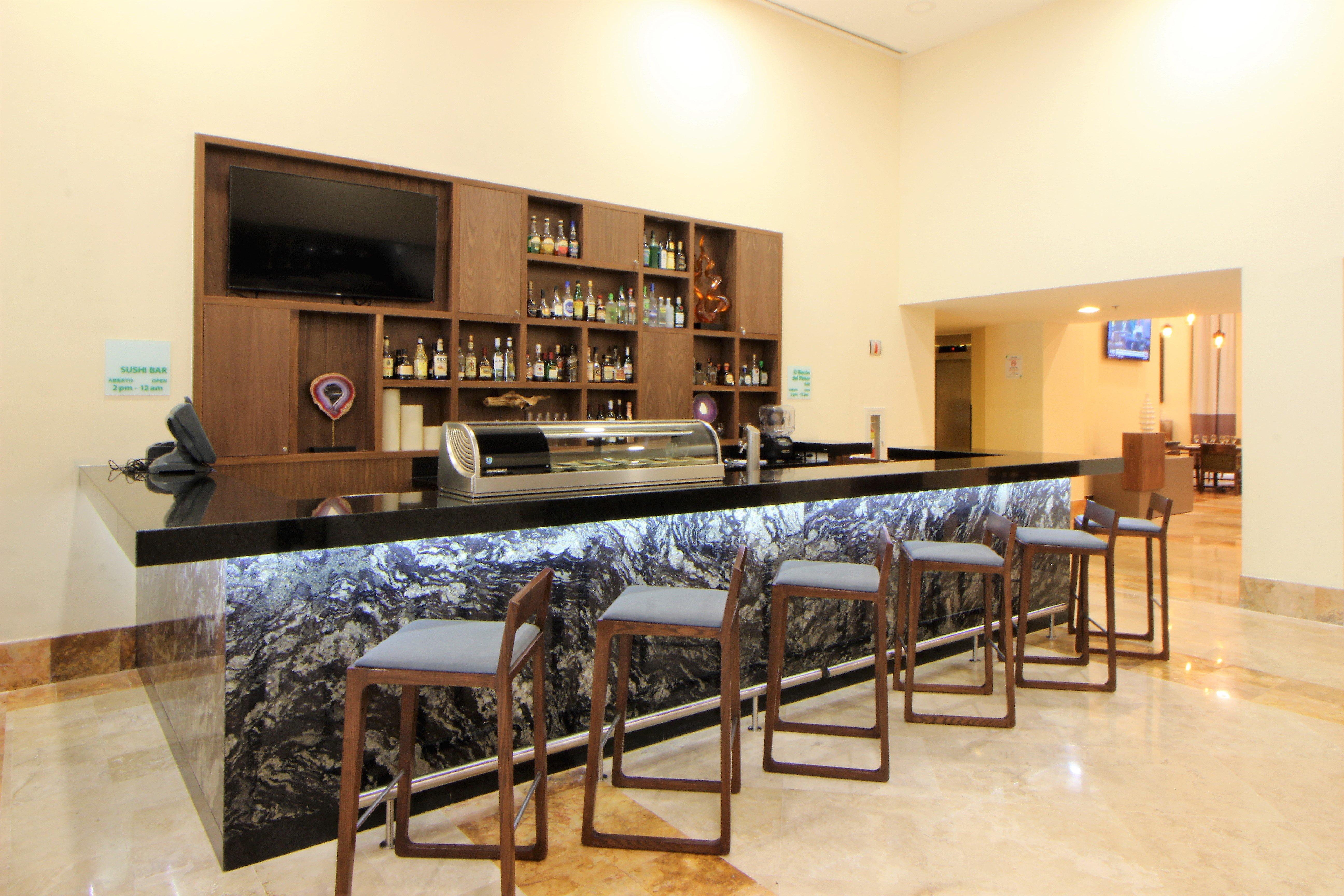 Holiday Inn Monterrey Valle By Ihg San Pedro Garza Garcia Экстерьер фото