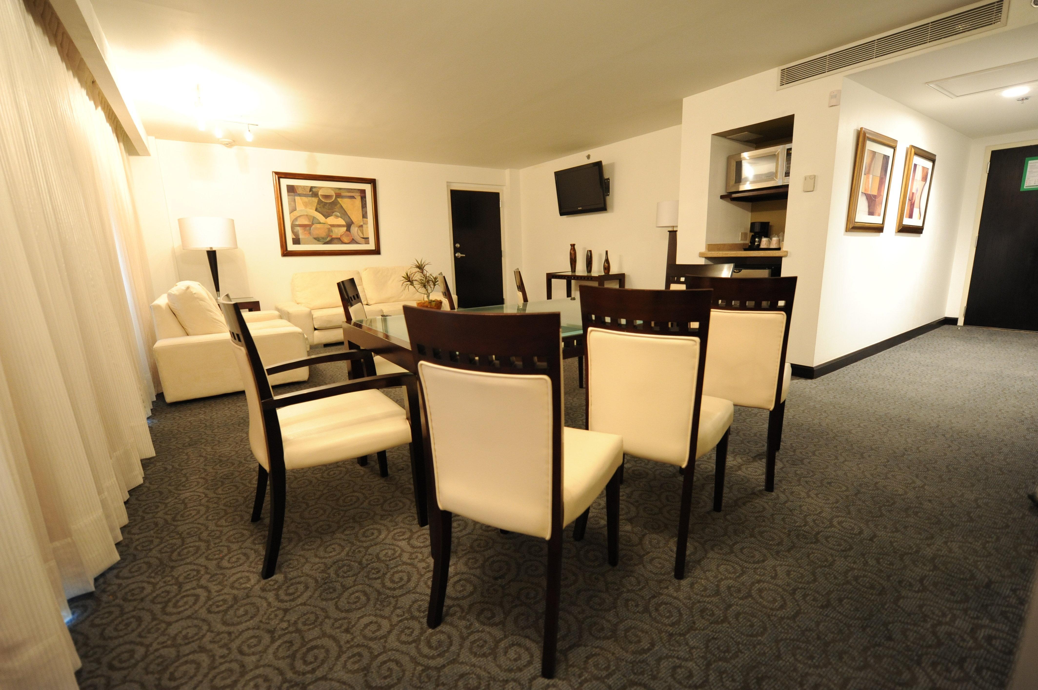 Holiday Inn Monterrey Valle By Ihg San Pedro Garza Garcia Экстерьер фото