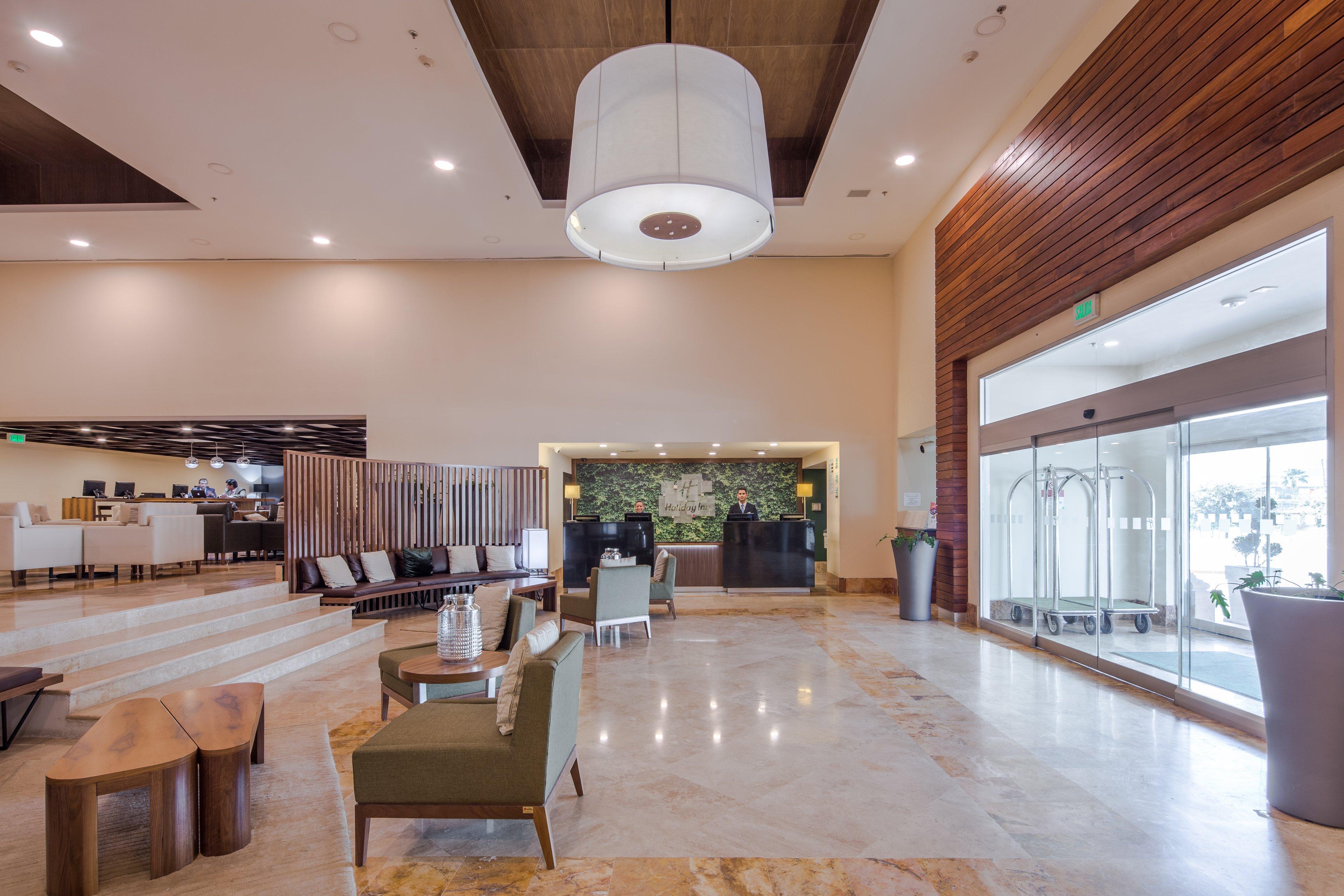 Holiday Inn Monterrey Valle By Ihg San Pedro Garza Garcia Экстерьер фото